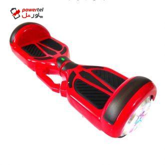 اسکوتر برقی اسمارت بالانس ویل مدل RED 2021