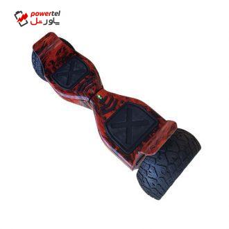 اسکوتر برقی مدل اتو بالانس 001