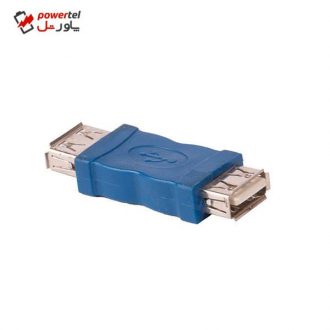 مبدل افزایش طول usb مدل PRK-012