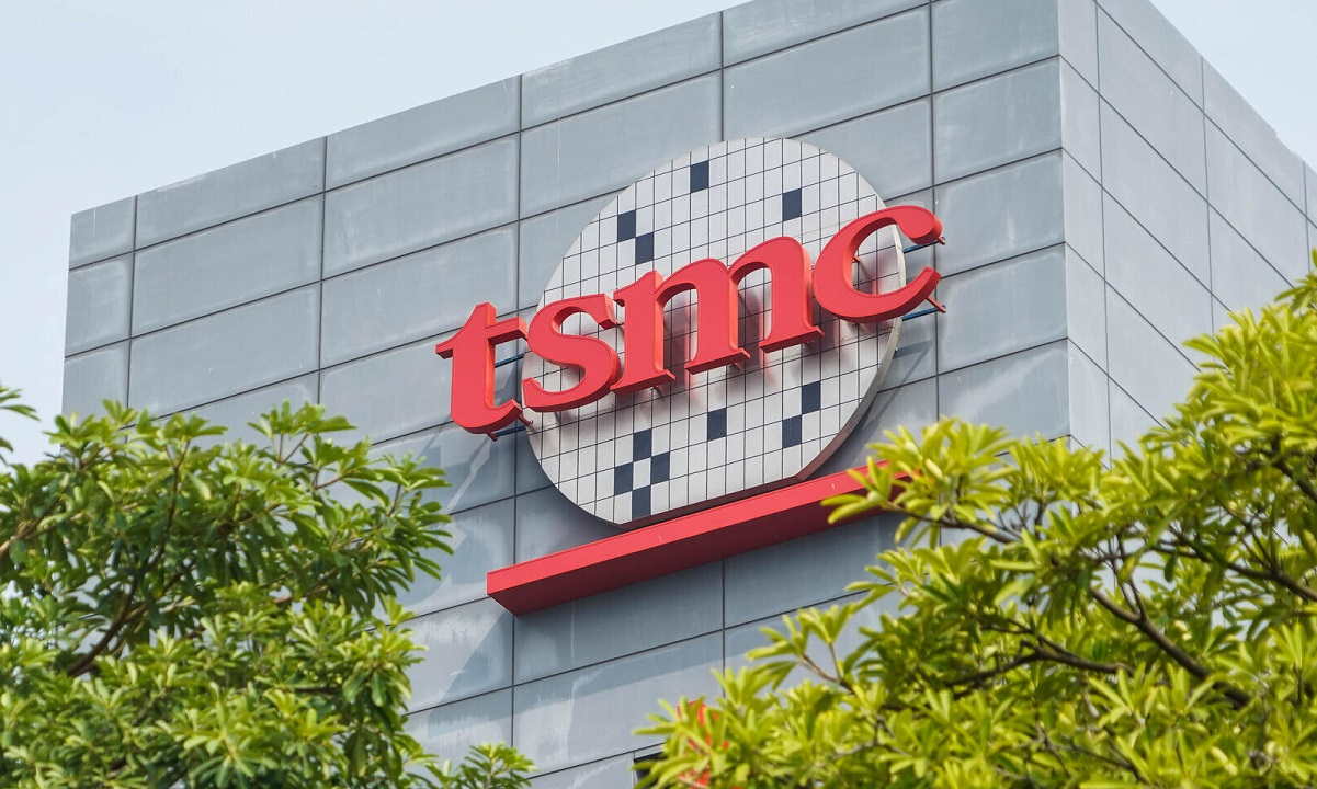 افزایش 30 درصدی تولید تراشه‌های خودرو توسط TSMC