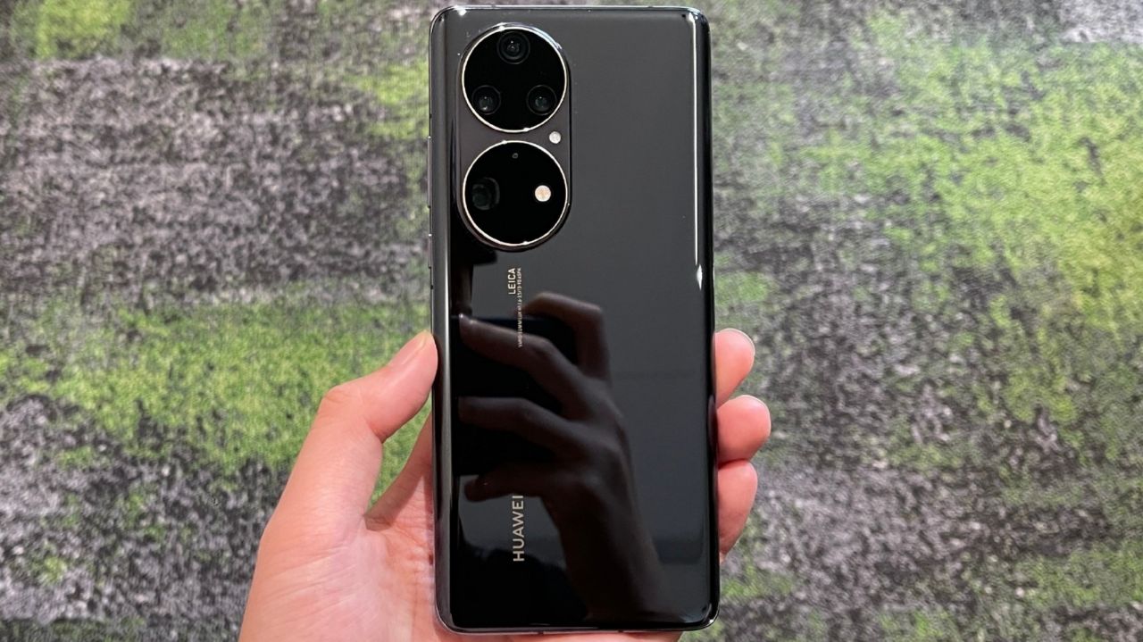 امتیاز DxO دوربین هواوی P50 Pro مشخص شد: قهرمانِ قهرمانان!
