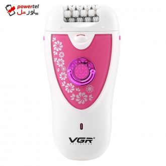 اپیلاتور وی جی ار مدل V-722