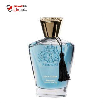 اکستریت دی پرفیوم مردانه اسفوندو مدل ویولا حجم 100 میلی لیتر