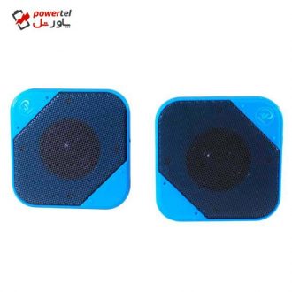 اسپیکر ایکس پی-پروداکت مدل Xp-SU141 اسپیکر ایکس پی-پروداکت مدل Xp-SU141