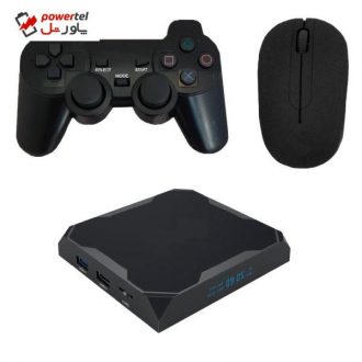 گیم باکس اندروید مدل agbox-pro-02-b گیم باکس اندروید مدل agbox-pro-02-b