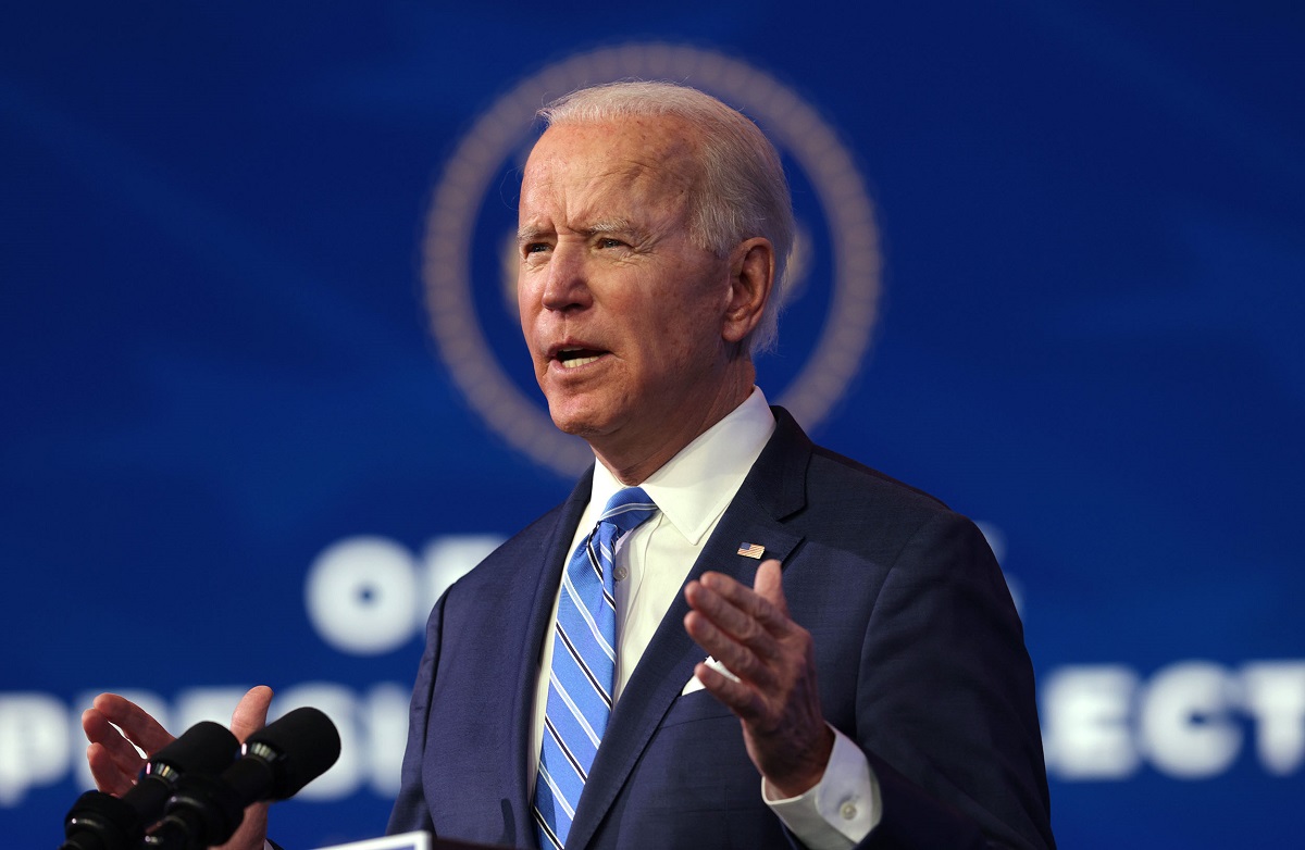 بایدن: فیسبوک با ارائه اطلاعات غلط درباره واکسن کرونا مردم را به کشتن می‌دهد