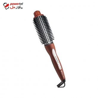 برس حرارتی مو رولن مدل RS1108