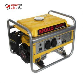 موتور برق آپولو مدل AP2800DX کد 01