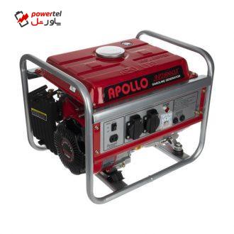 موتور برق آپولو مدل AP2800DX موتور برق آپولو مدل AP2800DX