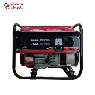 موتور برق اس کا ان مدل SKN1300