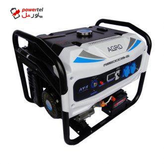 موتور برق اگروماشین مدل AG9000EB موتور برق اگروماشین مدل AG9000EB