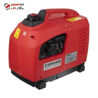 موتور برق اینورتر فیرمن مدل SF1000F
