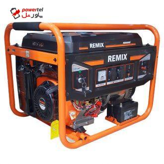 موتور برق رمیکس مدل RE8000