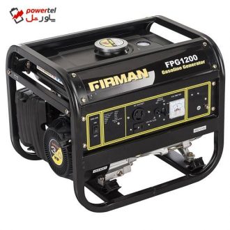 موتور برق فیرمن مدل FPG 1200 موتور برق فیرمن مدل FPG 1200