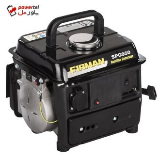 موتور برق فیرمن مدل SPG 950