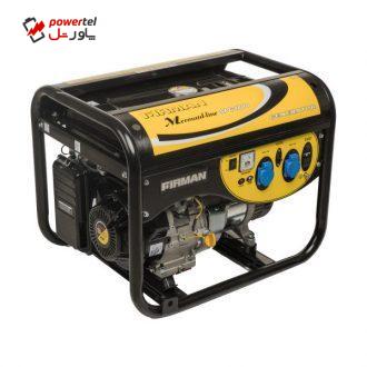 موتور برق فیرمن مدل SPG4800