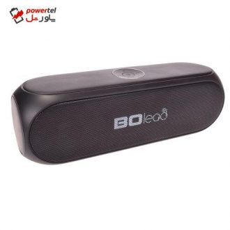 اسپیکر بلوتوثی قابل حمل بی او لید مدل S7 اسپیکر بلوتوثی قابل حمل بی او لید مدل S7