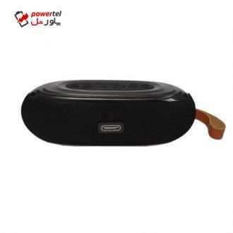 اسپیکر بلوتوثی قابل حمل ترانیو مدل b – 4