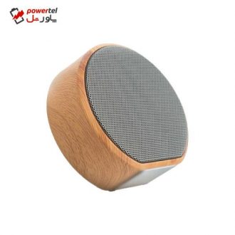 اسپیکر بلوتوثی قابل حمل مدل A60
