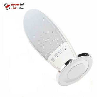 اسپیکر بلوتوثی قابل حمل مدل CH-222D اسپیکر بلوتوثی قابل حمل مدل CH-222D