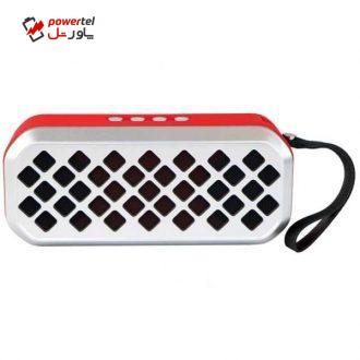 اسپیکر بلوتوثی قابل حمل مدل D029