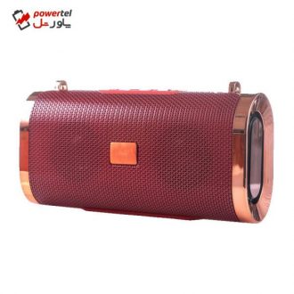اسپیکر بلوتوثی قابل حمل مدل ET-803