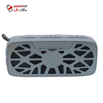 اسپیکر بلوتوثی قابل حمل مدل HL-4011 اسپیکر بلوتوثی قابل حمل مدل HL-4011