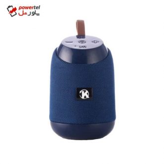 اسپیکر بلوتوثی قابل حمل مدل K37