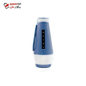 اسپیکر بلوتوثی قابل حمل مدل V1 اسپیکر بلوتوثی قابل حمل مدل V1