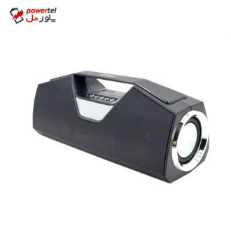 اسپیکر بلوتوثی قابل حمل مدل WS-5358 اسپیکر بلوتوثی قابل حمل مدل WS-5358