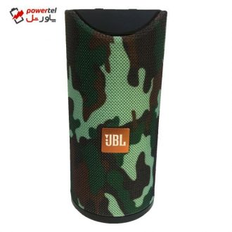 اسپیکر بلوتوثی قابل حمل مدل tg-117 اسپیکر بلوتوثی قابل حمل مدل tg-117