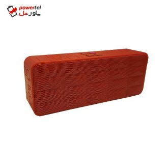 اسپیکر بلوتوثی قابل حمل موموسو مدل MU_212G