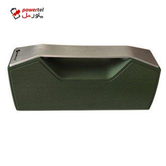 اسپیکر بلوتوثی قابل حمل نیوریکسینگ مدل NR-2028 اسپیکر بلوتوثی قابل حمل نیوریکسینگ مدل NR-2028