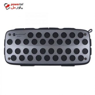 اسپیکر بلوتوثی قابل حمل نیوریکسینگ مدل NR-4011 اسپیکر بلوتوثی قابل حمل نیوریکسینگ مدل NR-4011