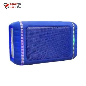 اسپیکر بلوتوثی مدل CR-X105 اسپیکر بلوتوثی مدل CR-X105