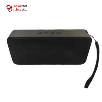 اسپیکر بلوتوثی مدل G6