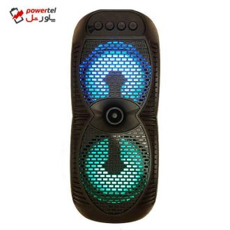 اسپیکر بلوتوثی مدل ZQS4231