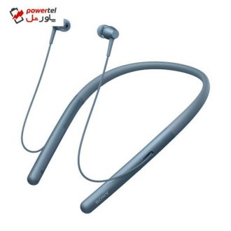 هدفون بلوتوثی مدل sony hear in 2