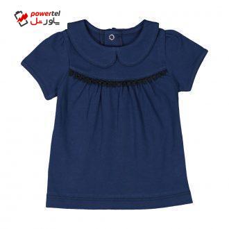 بلوز دخترانه آدمک مدل 2171158-59 بلوز دخترانه آدمک مدل 2171158-59