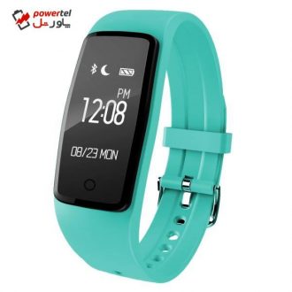 مچ بند هوشمند لوک کر مدل LC-S1-Green مچ بند هوشمند لوک کر مدل LC-S1-Green