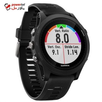 مچ بند هوشمند گارمین مدل Forerunner 935