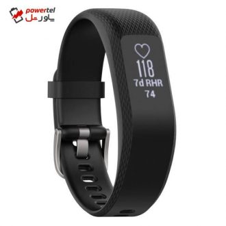 مچ بند هوشمند گارمین مدل VIVOSMART 3