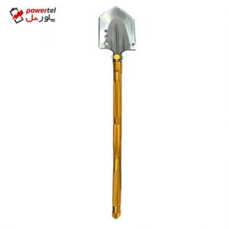 بیلچه سفری مدل K011 بیلچه سفری مدل K011