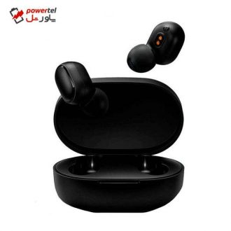 هدفون بی سیم مدل Redmi AirDots هدفون بی سیم مدل Redmi AirDots