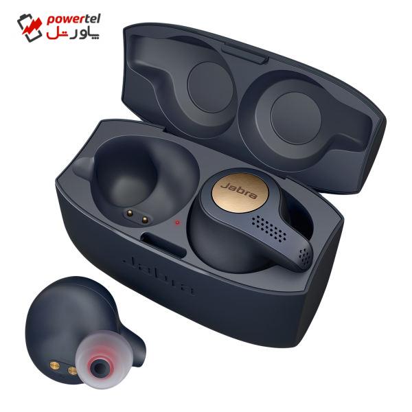 سیم جبرا مدل Elite Active 65t 