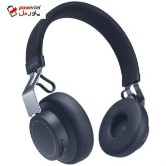 هدفون بی سیم جبرا مدل Move Style Edition هدفون بی سیم جبرا مدل Move Style Edition