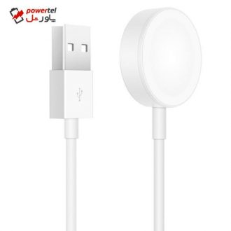 شارژر بی سیم مدل AB-002 طول 2 متر شارژر بی سیم مدل AB-002 طول 2 متر