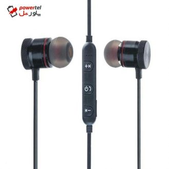 هدفون بی سیم مدل Sport کد nkh102 هدفون بی سیم مدل Sport کد nkh102