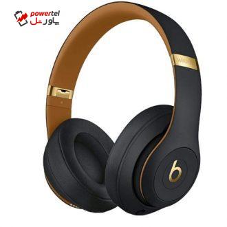 هدفون بی سیم مدل studio 3 هدفون بی سیم مدل studio 3