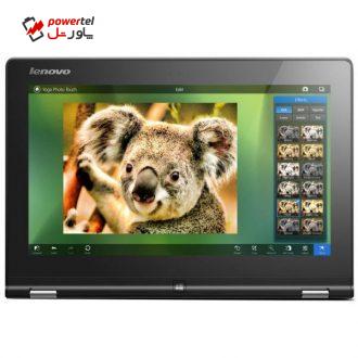 لپ تاپ 11 اینچی لنوو مدل Yoga 2 11 – A